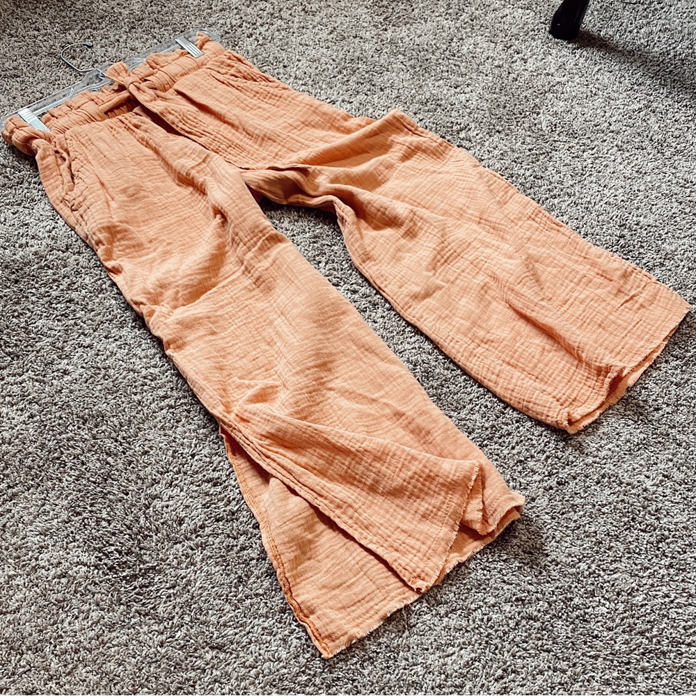 Sincerely Jules Women’s cotton pants